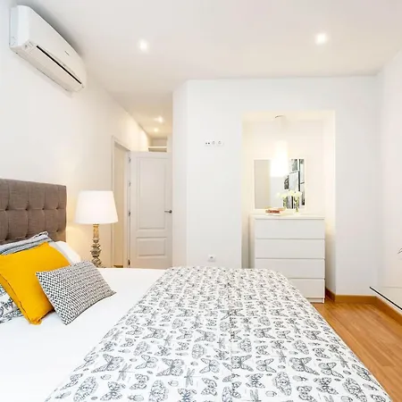 Apartmán Genteel Marin Garcia Màlaga