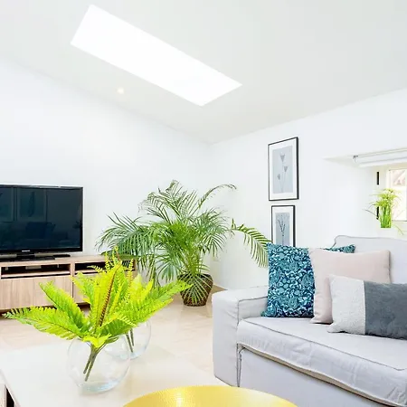Apartmán Genteel Marin Garcia