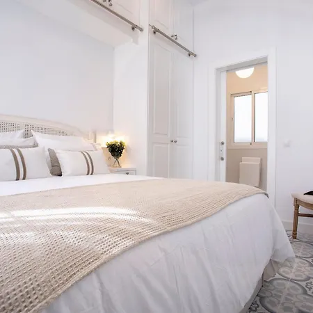 Genteel Marin Garcia Appartement Málaga