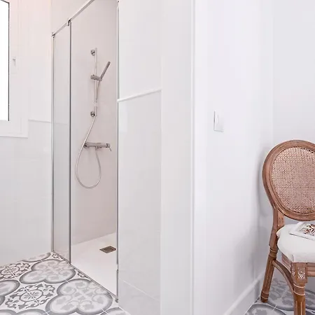 Genteel Marin Garcia Appartement *
