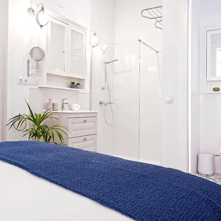 Appartement Genteel Marin Garcia