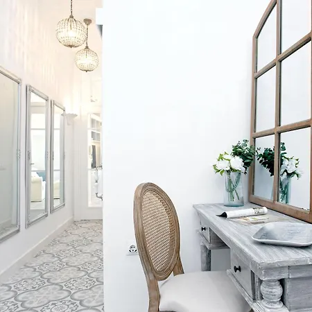 Genteel Marin Garcia Appartement *