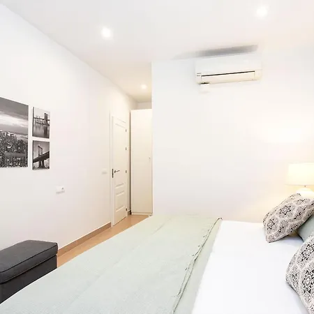 Apartment Genteel Marin Garcia *