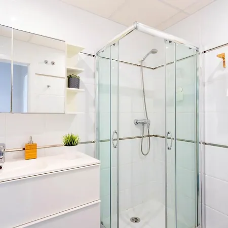 Genteel Marin Garcia Apartmán